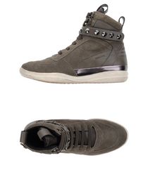 GEOX - High-tops