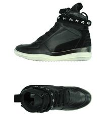 GEOX - High-tops