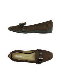 GEOX - Moccasins