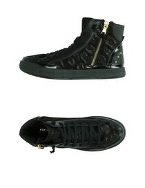 GEOX - High-tops