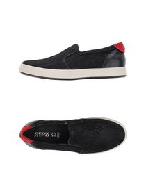 GEOX - Low-tops