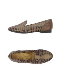 GEOX - Moccasins