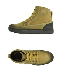 GEOX - High-tops