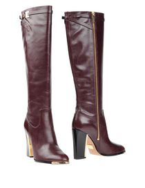 michael kors bottes hiver