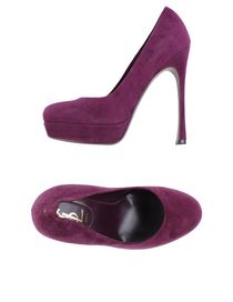 YVES SAINT LAURENT Pump