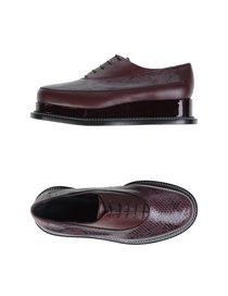 JIL SANDER Laced shoes