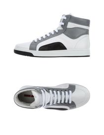 PRADA SPORT - High-tops