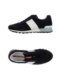 PRADA SPORT - Low-tops