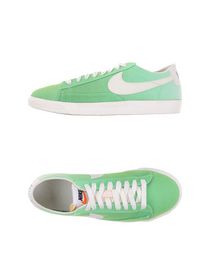 NIKE - Low-tops