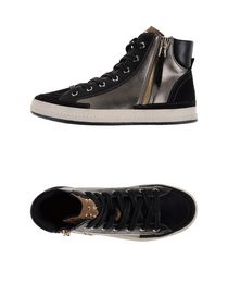 GEOX - High-tops