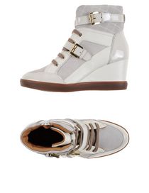 GEOX - High-tops