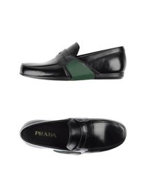 PRADA - Mocassino