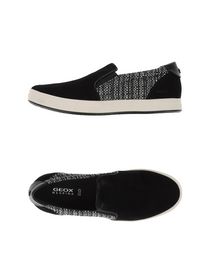 GEOX - Low-tops