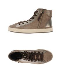 GEOX - High-tops