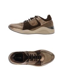 GEOX - Low-tops