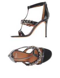GIVENCHY Sandals