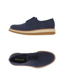 PRADA - Stringate