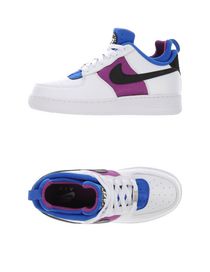 NIKE - Low-tops