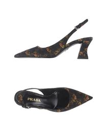 PRADA Pump