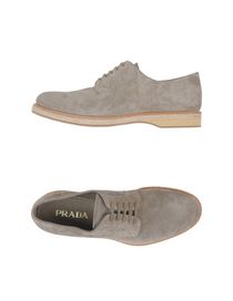 PRADA - Stringate