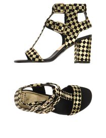 LAURENCE DACADE Sandals