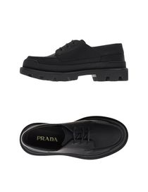 PRADA - Stringate