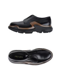PRADA - Stringate