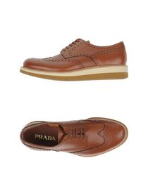 PRADA - Stringate