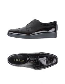 PRADA - Stringate