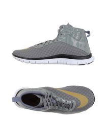 NIKE - High-tops