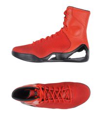 NIKE - High-tops