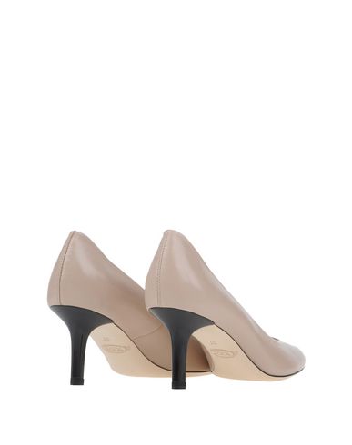 yoox tods shoes