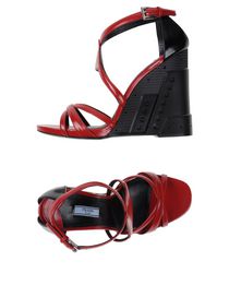 sandales prada femme 2017