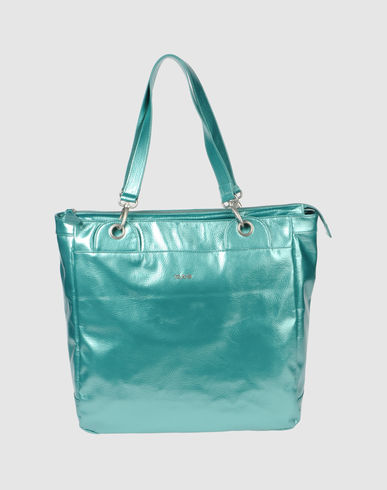 ZOOM GAS - Large fabric bag