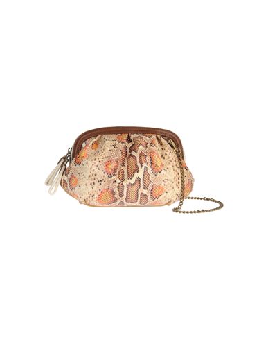 ZOOM BF DESIGNED by BEATRIZ FUREST - Medium leather bag