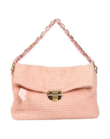 ZOOM NINA RICCI - Medium fabric bag