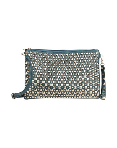 ZOOM BAGUETTE..... - Medium fabric bag