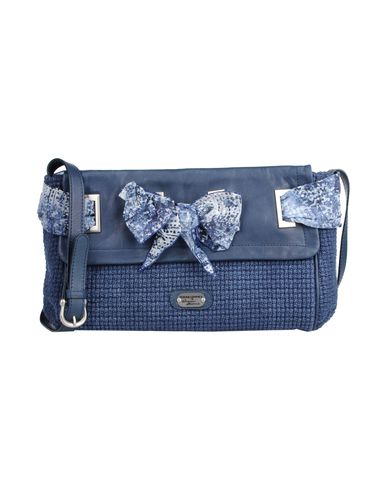 ZOOM ERMANNO ERMANNO SCERVINO - Large fabric bag