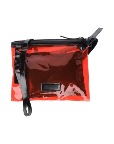 ZOOM C'N'C' COSTUME NATIONAL - Medium fabric bag