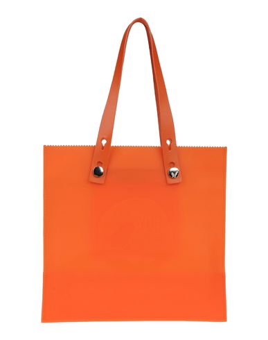 ZOOM YUH by ORCIANI - Medium fabric bag