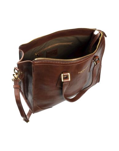 THE BRIDGE Shoulder Bag, Cocoa | ModeSens