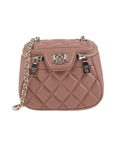 ... cross body bag sold out view more love moschino view more cross body