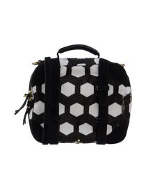 JEROME DREYFUSS Sac bandoulière