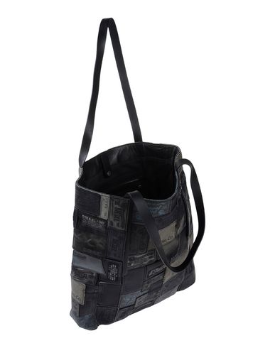 diesel mirror bag