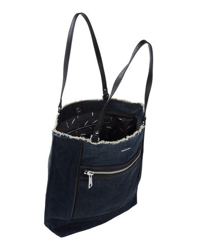 diesel mirror bag