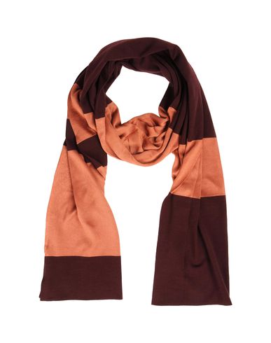ZOOM PRINGLE OF SCOTLAND - Oblong scarf