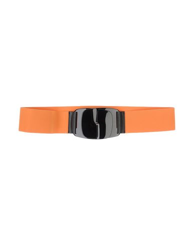 ZOOM GIORGIO ARMANI - Belt