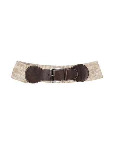 ZOOM LOVE MOSCHINO - High-waist belt