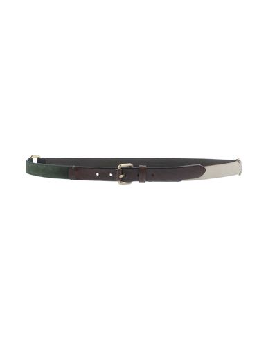 ZOOM MISSONI - Regular belt