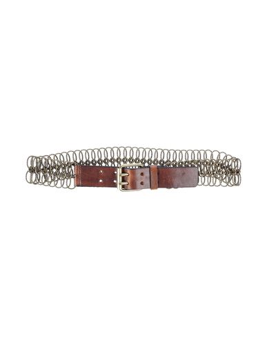 ZOOM PAUL & JOE - High-waist belt